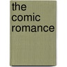 The Comic Romance by Paul Scarron