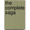 The Complete Saga door Jason Fry