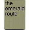 The Emerald Route by R.K. Narayan