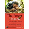 The Forest Unseen door David George Haskell