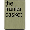 The Franks Casket by Leslie Webster