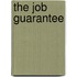 The Job Guarantee