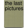 The Last Pictures by Trevor Paglen