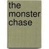 The Monster Chase door Michael Z. Stahl