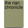 The Nan Chronicle by Ratchasomphan Saenluang