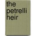 The Petrelli Heir