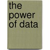 The Power of Data by Sandra D. Andrews