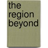 The Region Beyond door Barry Blackstone