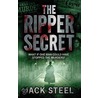 The Ripper Secret door Jack Steel