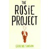 The Rosie Project by Graeme Simsion