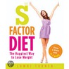The S Factor Diet door Lowri Turner