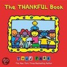 The Thankful Book door Todd Parr