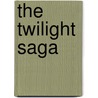 The Twilight Saga door Robert Abele