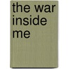 The war inside me door Stephan Messing