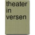 Theater in Versen