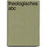 Theologisches Abc by Joseph Ratzinger