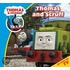 Thomas and Scruff