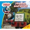 Thomas and Scruff by W, Awdry