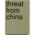 Threat From China