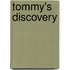 Tommy's Discovery