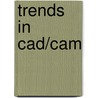 Trends In Cad/cam door Gopinath Chintala