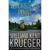 Trickster's Point door William Kent Krueger