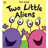 Two Little Aliens by Sam Lloyd