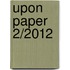Upon Paper 2/2012