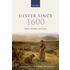 Ulster Since 1600