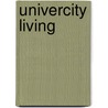 UniverCity Living door Stephen Townsend