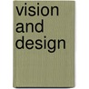 Vision and Design by Roger Eliot Fry