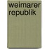 Weimarer Republik