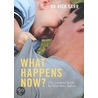 What Happens Now? door Nick Carr