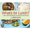 What's for Lunch? door Yvonne Duivenvoorden