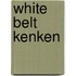 White Belt Kenken