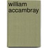 William Accambray