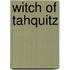 Witch of Tahquitz