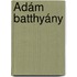 Ádám Batthyány