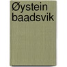 Øystein Baadsvik by Jesse Russell