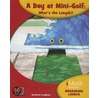 A Day at Mini Golf door Donna Loughran