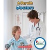 A Day with Doctors door Jodie Shepherd