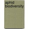 Aphid Biodiversity door Shoaib Masood Butt