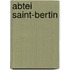Abtei Saint-Bertin