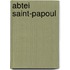 Abtei Saint-Papoul