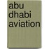 Abu Dhabi Aviation