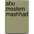 Abu Moslem Mashhad