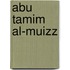 Abu Tamim al-Muizz