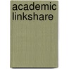 Academic LinkShare by Jesse Russell