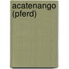 Acatenango (Pferd) by Jesse Russell