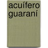 Acuífero Guaraní by Jesse Russell